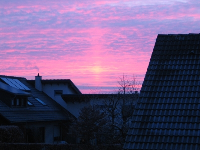 sunrise 1